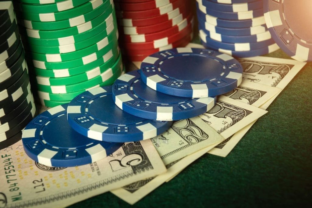 Casino Bankroll Management: How to Make Your Money Last and Play Smarter bankroll management
