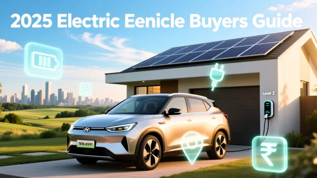 electric vehicles