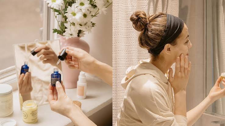 GlossyWise — Building a Skincare Routine That Actually Fits Your Skin glossywise.com