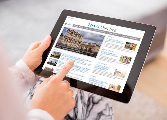 newsmany.com: Evaluating a Multi-Category News Platform newsmany.com